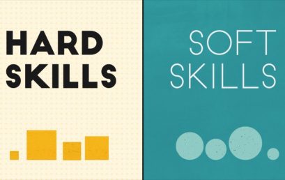 Pentingnya Hard Skill Seimbang Dengan Soft Skill