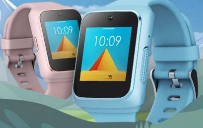 Mengawasi Anak-Anak Melalui Smartwatch