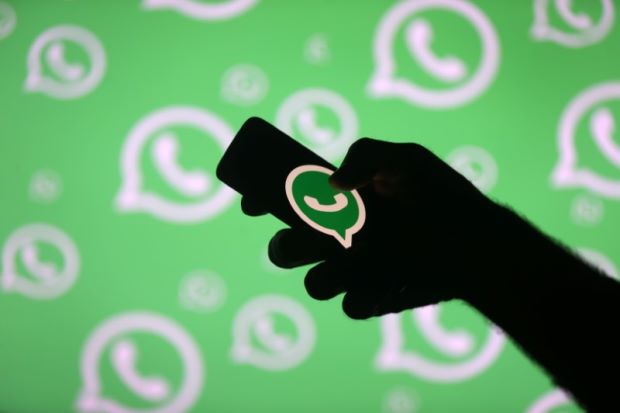 WhatsApp Akan Tambahkan Fitur Baru untuk Bantu Kenali Hoaks