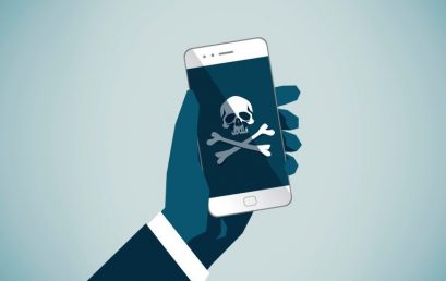 Ratusan Aplikasi Dihapus dari Google Play Store karena Malware