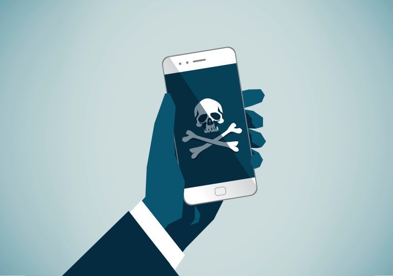 Ratusan Aplikasi Dihapus dari Google Play Store karena Malware Ratusan Aplikasi Dihapus dari Google Play Store karena Malware