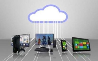 Cloud Gaming, Masa Depan Gaming?