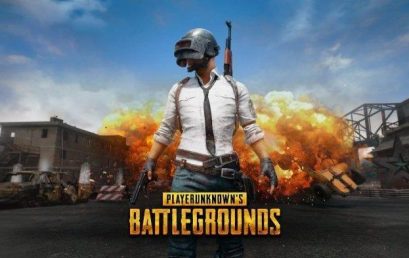 Jam Main PUBG Akan Dibatasi 6 Jam Sehari