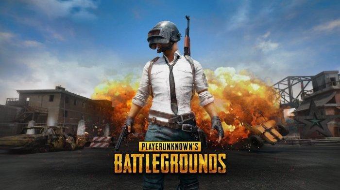 Jam Main PUBG Akan Dibatasi 6 Jam Sehari