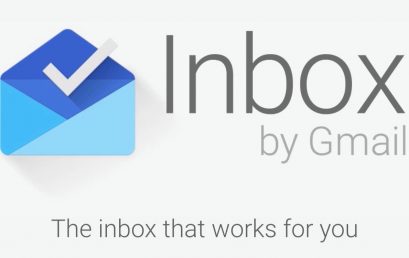 Google Akan Tutup Layanan Inbox by GMail