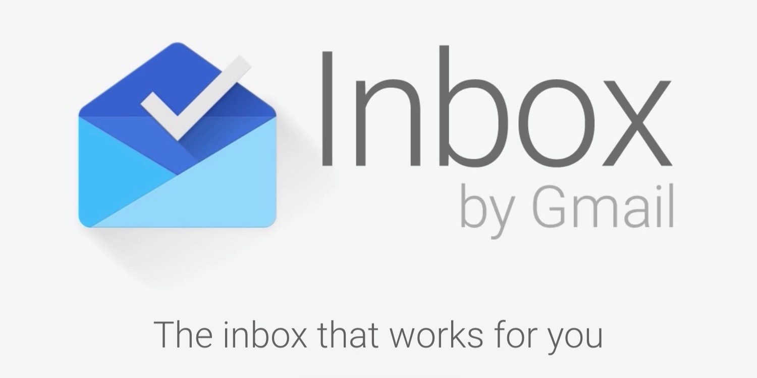 Google Akan Tutup Layanan Inbox by GMail Google Akan Tutup Layanan Inbox by GMail