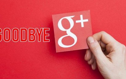 Layanan Google+ Akan Ditutup, Segera Backup Data Anda