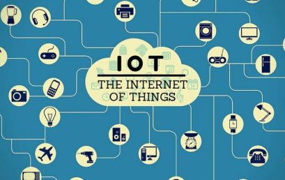 2 Tantangan Adopsi IoT di Indonesia