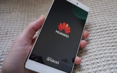 Huawei Tinggalkan Android, Ada Apa?