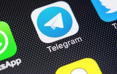 Fitur Baru Telegram, Bisa Hapus Pesan Siapapun