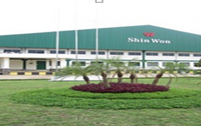 Lowongan Kerja SENIOR ACCOUNTING di PT. SHINWON INDONESIA