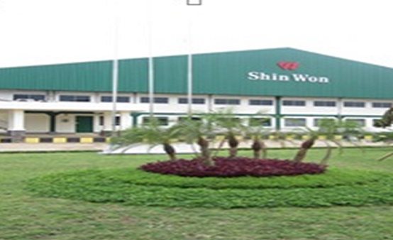 Lowongan Kerja SENIOR ACCOUNTING di PT. SHINWON INDONESIA