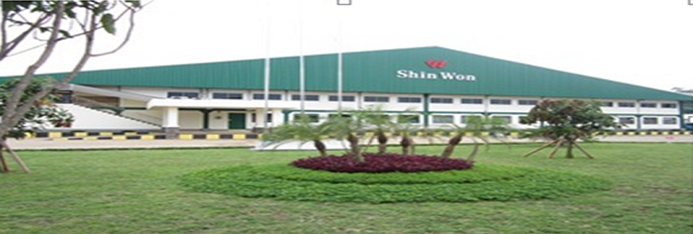 Lowongan Kerja SENIOR ACCOUNTING di PT. SHINWON INDONESIA