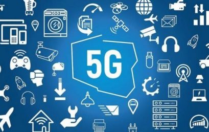 Huawei Implementasikan Teknologi 5G Ramah Lingkungan