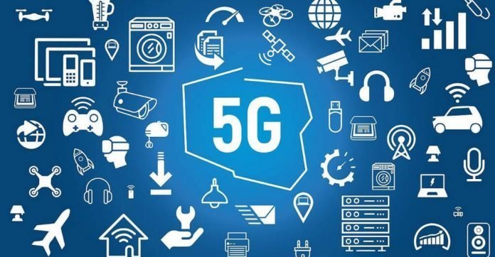 Huawei Implementasikan Teknologi 5G Ramah Lingkungan