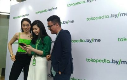 Tokopedia ByMe, Rekomendasikan Produk dari Influencer