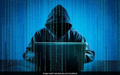 Perusahaan Raksasa Berbasis Teknologi yang Kena Hack