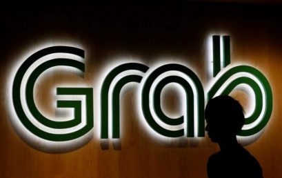 Pelanggan Baru Grab Wajib Verifikasi Wajah Lewat Selfie