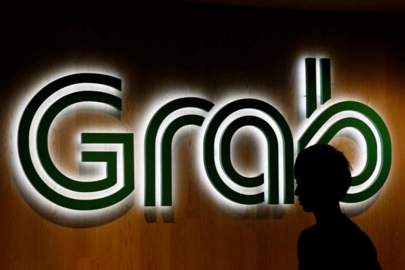 Pelanggan Baru Grab Wajib Verifikasi Wajah Lewat Selfie