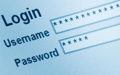 Password Jutaan Pengguna Internet Mudah Ditebak