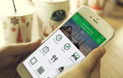Aplikasi Android Agar Puasa Ramadan Lebih Khusyuk