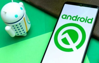 Android Q Diperkenalkan Google, Apa Saja Fiturnya
