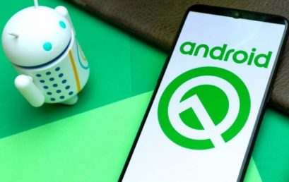 Android Q Diperkenalkan Google, Apa Saja Fiturnya