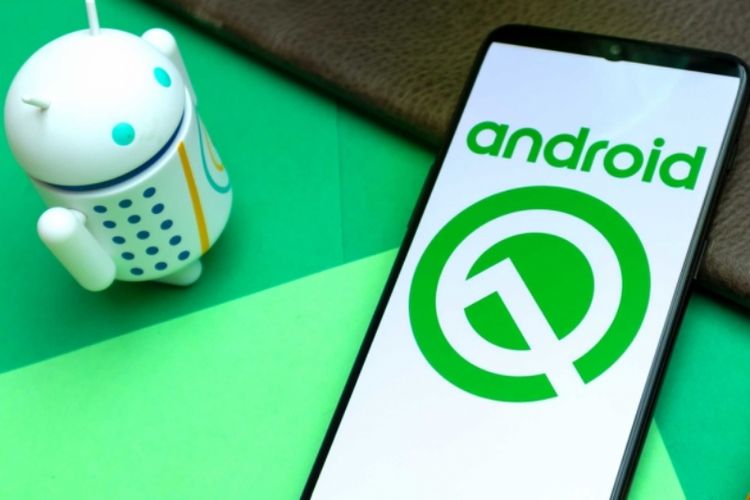 Android Q Diperkenalkan Google, Apa Saja Fiturnya