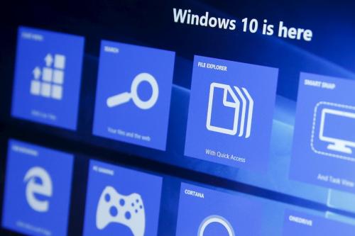 Windows 10 versi 1903, Login Tanpa Password