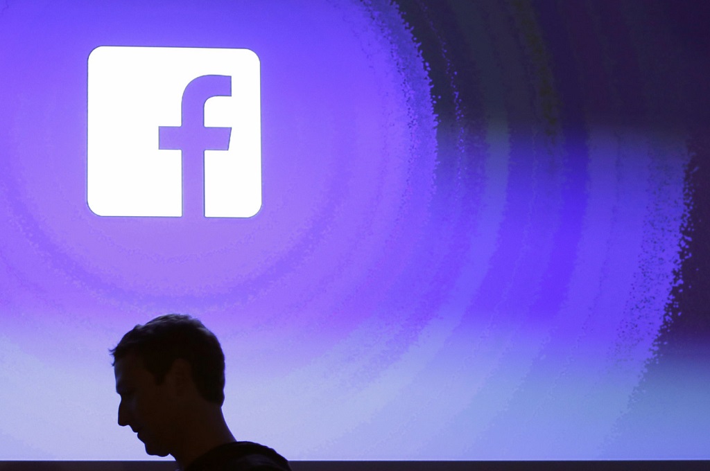 Facebook Klaim 96,8% Konten Terlarang Bisa Teridentifikasi AI