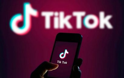 TikTok Bikin Smartphone?