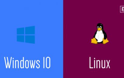 Windows 10 Kini Dukung Penuh Linux