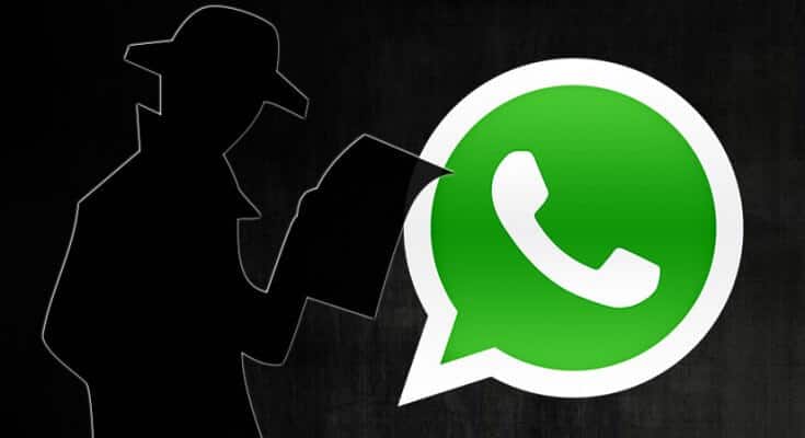 Ada Celah Keamanan, WhatsApp Bisa Disusupi Sypware
