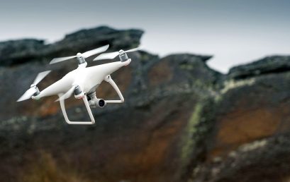 Tidak Hanya Huawei, AS Juga Akan Larang DJI