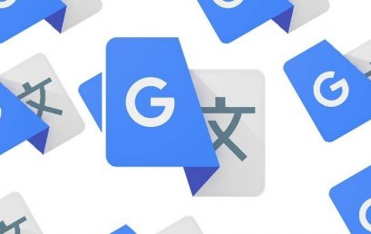 Google Translate Perbaiki Kemampuan Terjemah Via Kamera