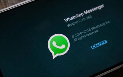 WhatsApp dan Instagram Kembali Alami Gangguan