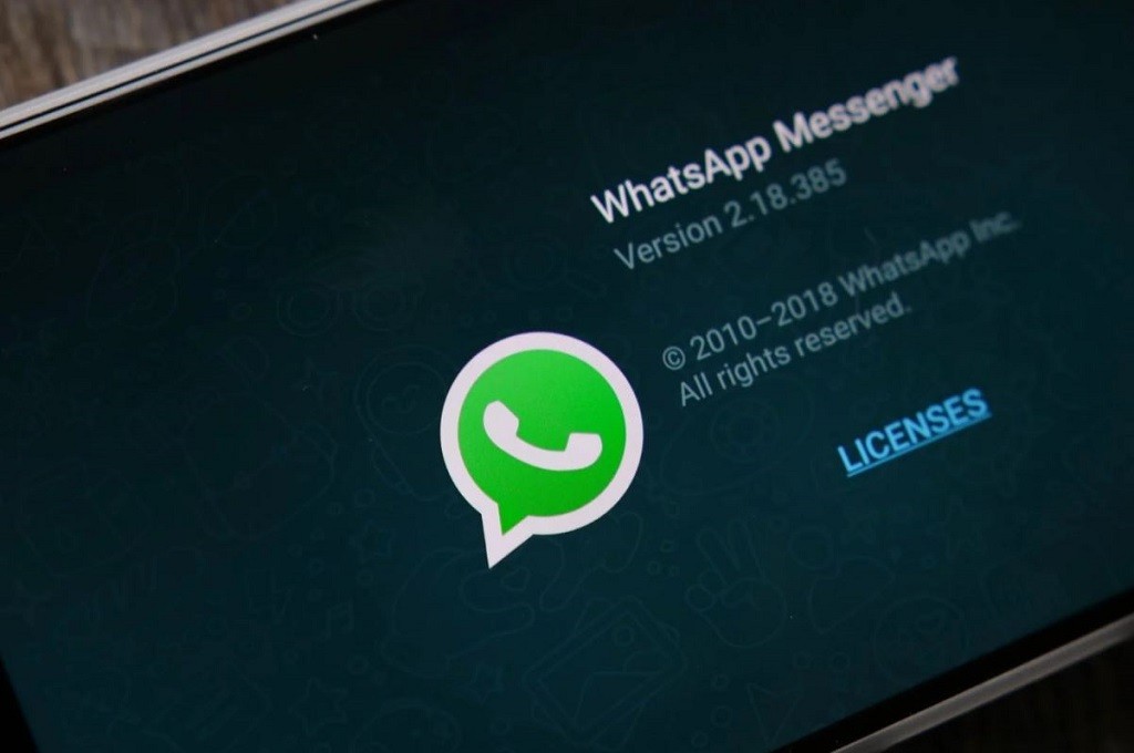 Keamanan WhatsApp Jadi Celah Sabotase Pesan