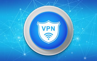 Kominfo Bakal Atur Penggunaan VPN