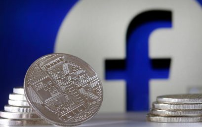 Facebook Libra Dorong Nilai Bitcoin