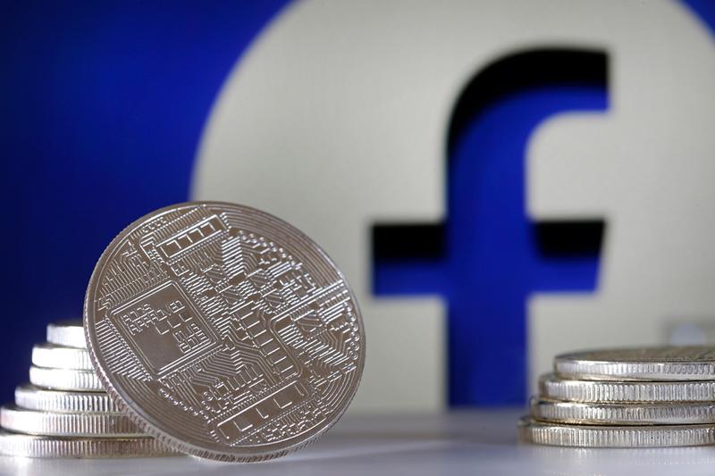 Facebook Libra Dorong Nilai Bitcoin