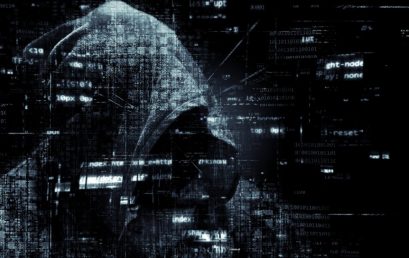 Cryptojacking Jadi Tren Baru Serangan Cyber