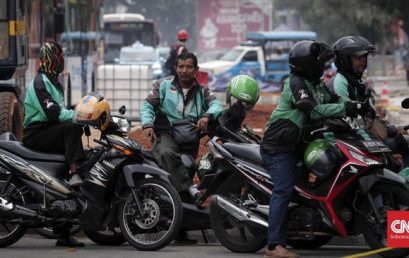 Kominfo Siap Blokir Aplikasi Ojol Jika Abaikan Aturan Diskon