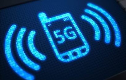 Peluncuran 5G Global Tertunda Akibat Perseteruan Huawei Versus AS