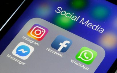 Facebook Ungkap Alasan WhatsApp, Instagram Sering ‘Down’