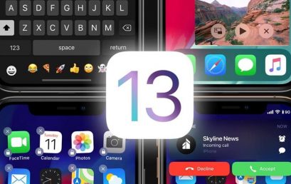 Dengan iOS 13, iPhone Bisa Jadi Kartu Identitas Virtual