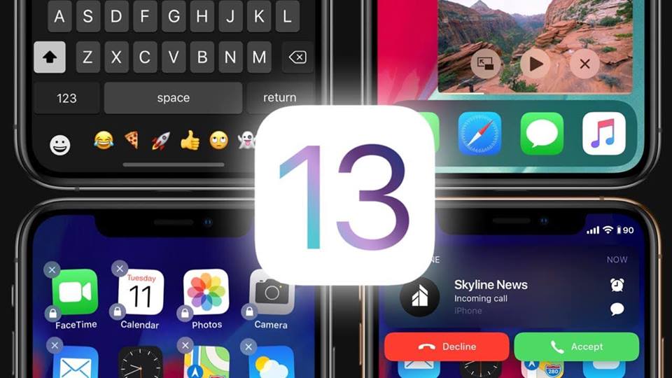 Dengan iOS 13, iPhone Bisa Jadi Kartu Identitas Virtual