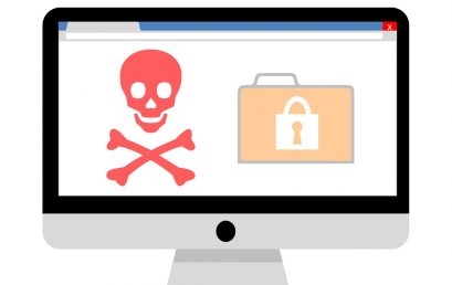 Perusahaan Keamanan Siber Tertangkap Bayar Hacker