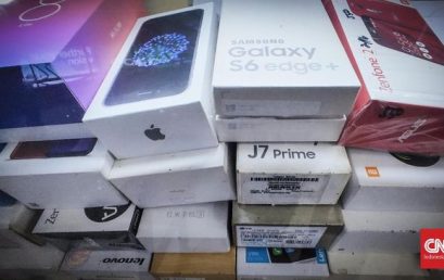 Nasib Ponsel “BM” di e-Commerce Ketika Hadapi Aturan IMEI