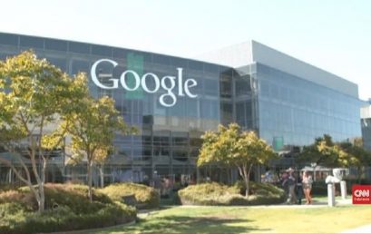 Banyak Pelanggaran Data Pribadi, Google Didenda Rp153 M