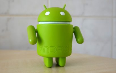 Ribuan Aplikasi Android Akses Data Pengguna Tanpa Izin